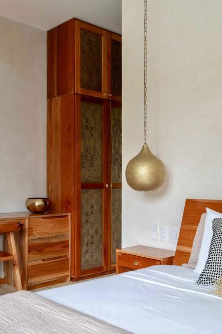 Villa Casa Chen Xen Luxury Design With Cocnierge Tulum Exterior foto