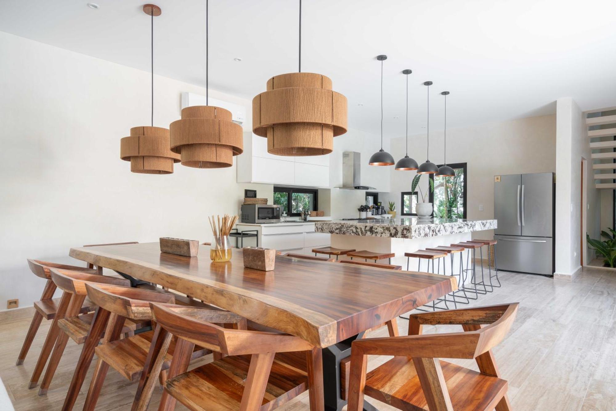 Villa Casa Chen Xen Luxury Design With Cocnierge Tulum Exterior foto