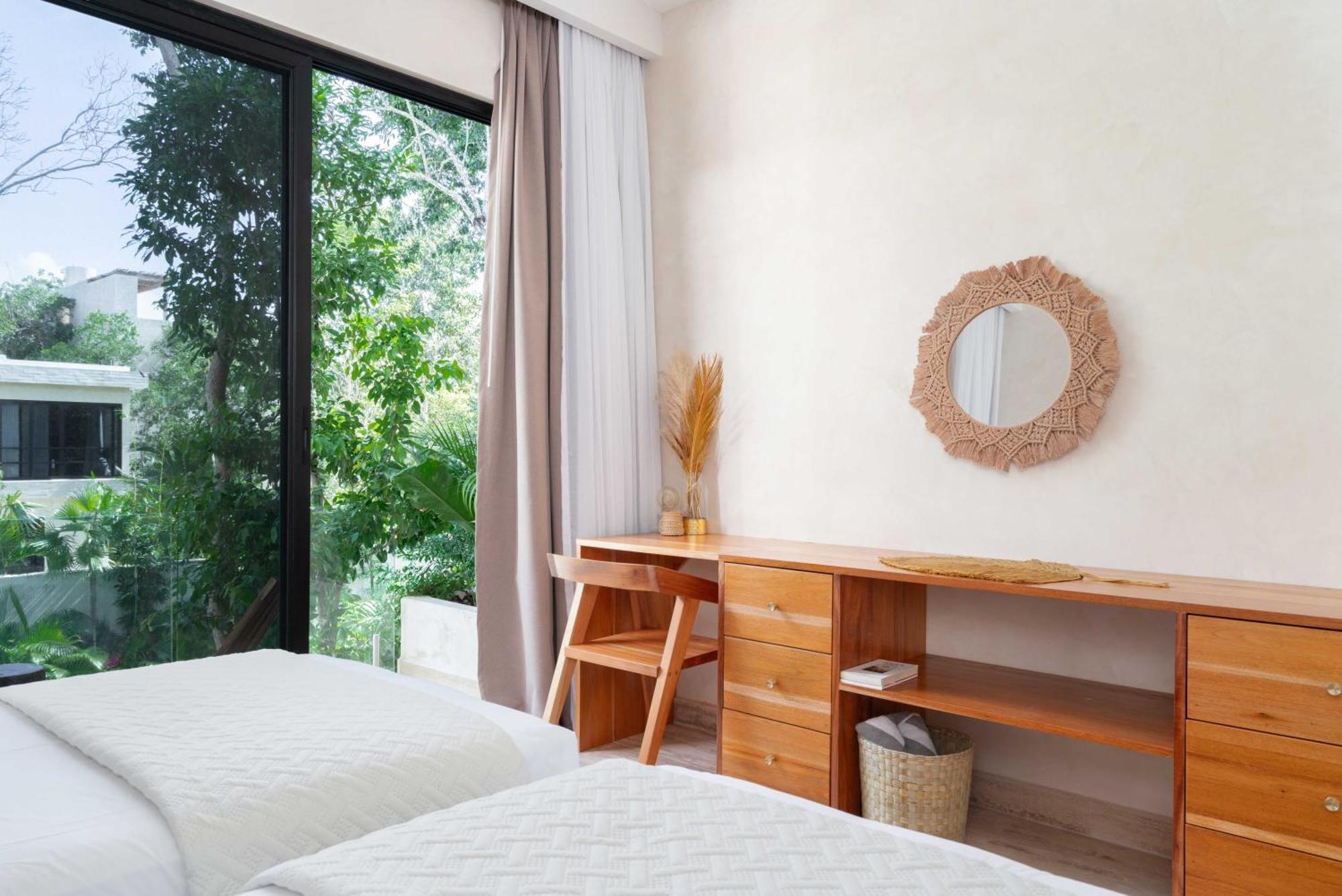 Villa Casa Chen Xen Luxury Design With Cocnierge Tulum Exterior foto