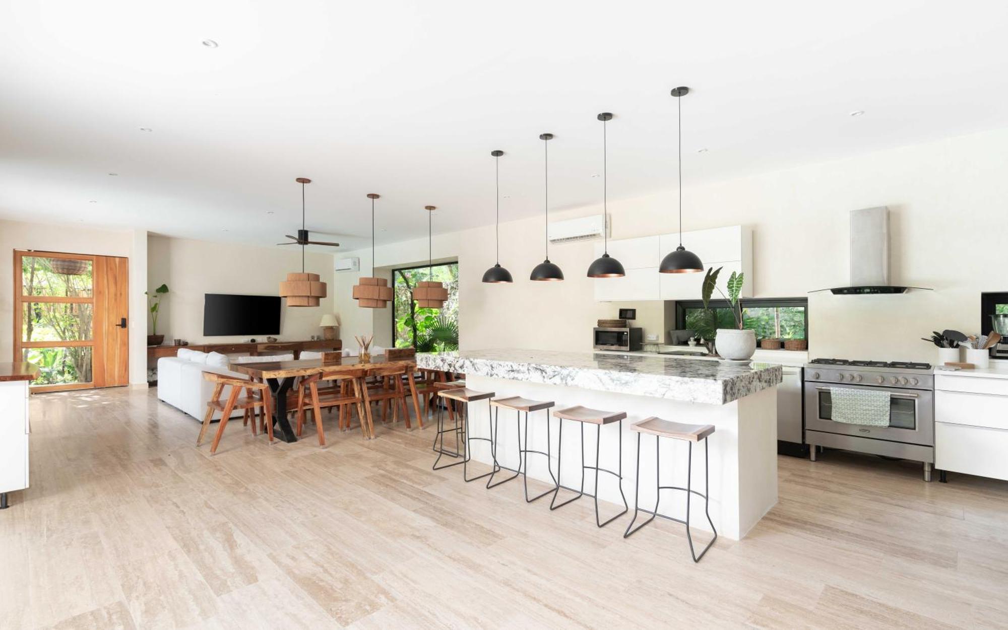 Villa Casa Chen Xen Luxury Design With Cocnierge Tulum Exterior foto