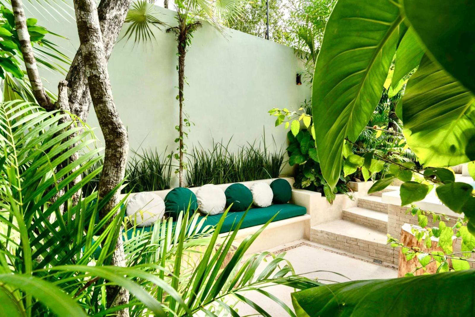 Villa Casa Chen Xen Luxury Design With Cocnierge Tulum Exterior foto