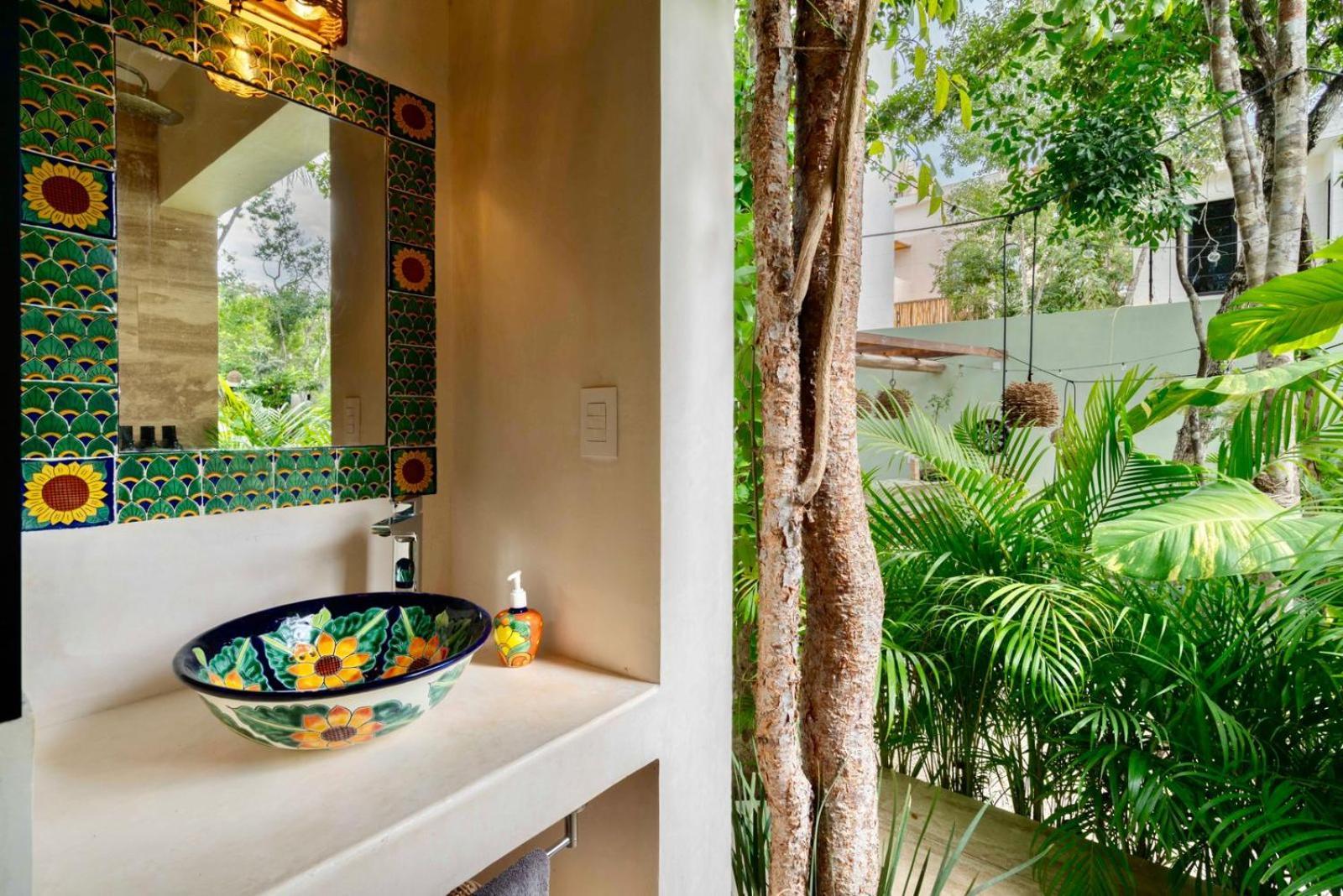 Villa Casa Chen Xen Luxury Design With Cocnierge Tulum Exterior foto